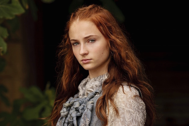 As mulheres mais sexy de Game of Thrones