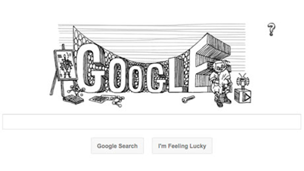Google comemora o 66º aniversário do caso Roswell com um jogo