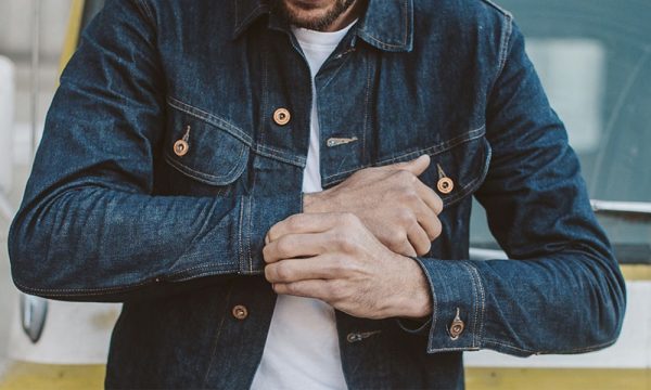 O Que Significa Moda Masculina Atemporal