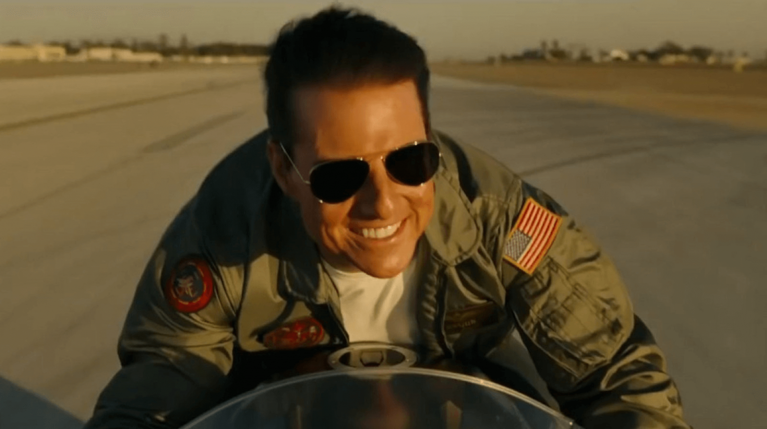 Top Gun Maverick Ganha Trailer Emocionante E Data De Estreia No Brasil