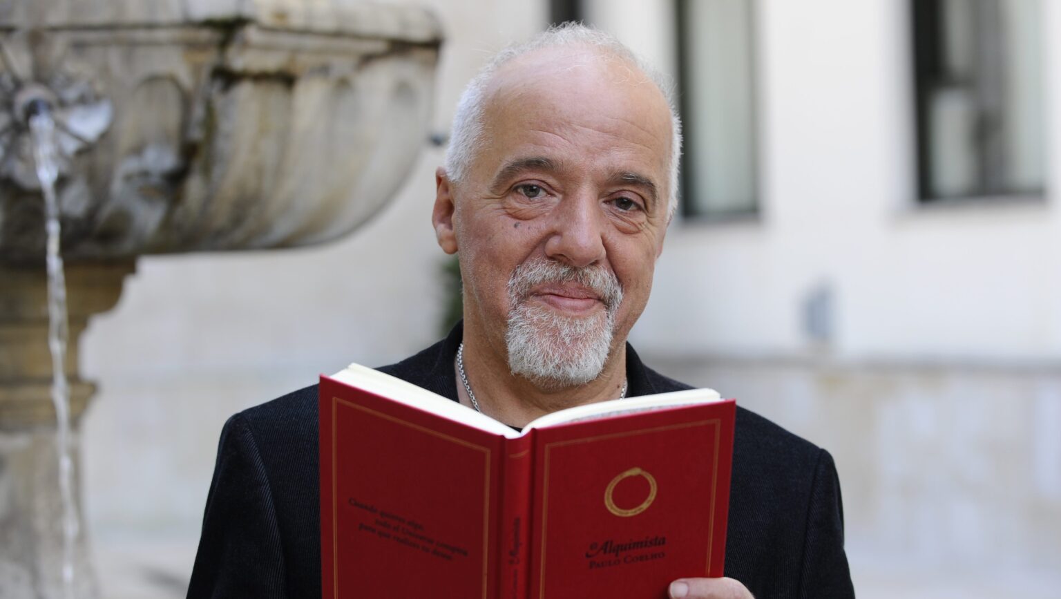 Os Melhores Livros De Paulo Coelho Para Ler Hoje Mesmo