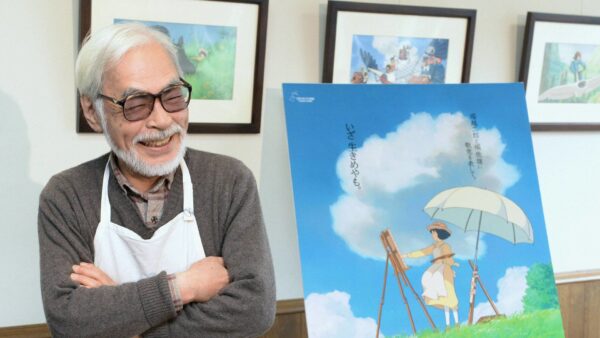 Hayao Miyazaki O Legado De Um Vision Rio Da Anima O