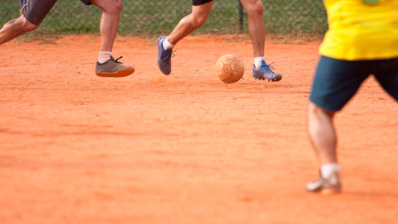 Jogar Futebol ajuda a emagrecer? Quais as vantagens? – Arena – Dicas de  Futebol e Treino