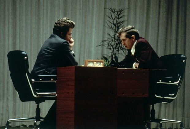 Essa é a VERDADE sobre o Sistema London - Desafio Rapidchess Bobby Fischer  (Ep32) 