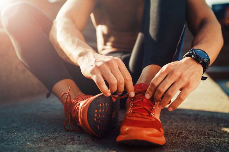 Planilha de treino: 5k em 4 semanas