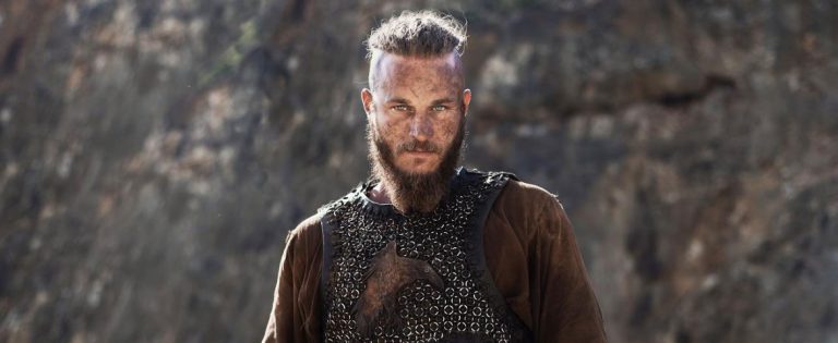 8 personagens da série 'Vikings' que existiram na vida real - 5