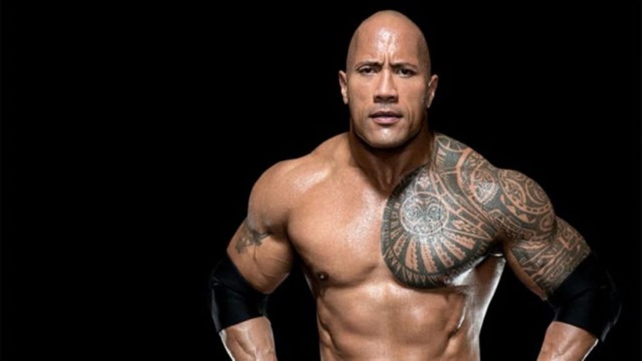 4 lições que todo mundo que treina pode aprender com o 'The Rock