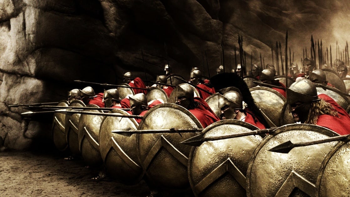 Isso é Esparta!': Os 300 guerreiros de Esparta existiram na vida real?