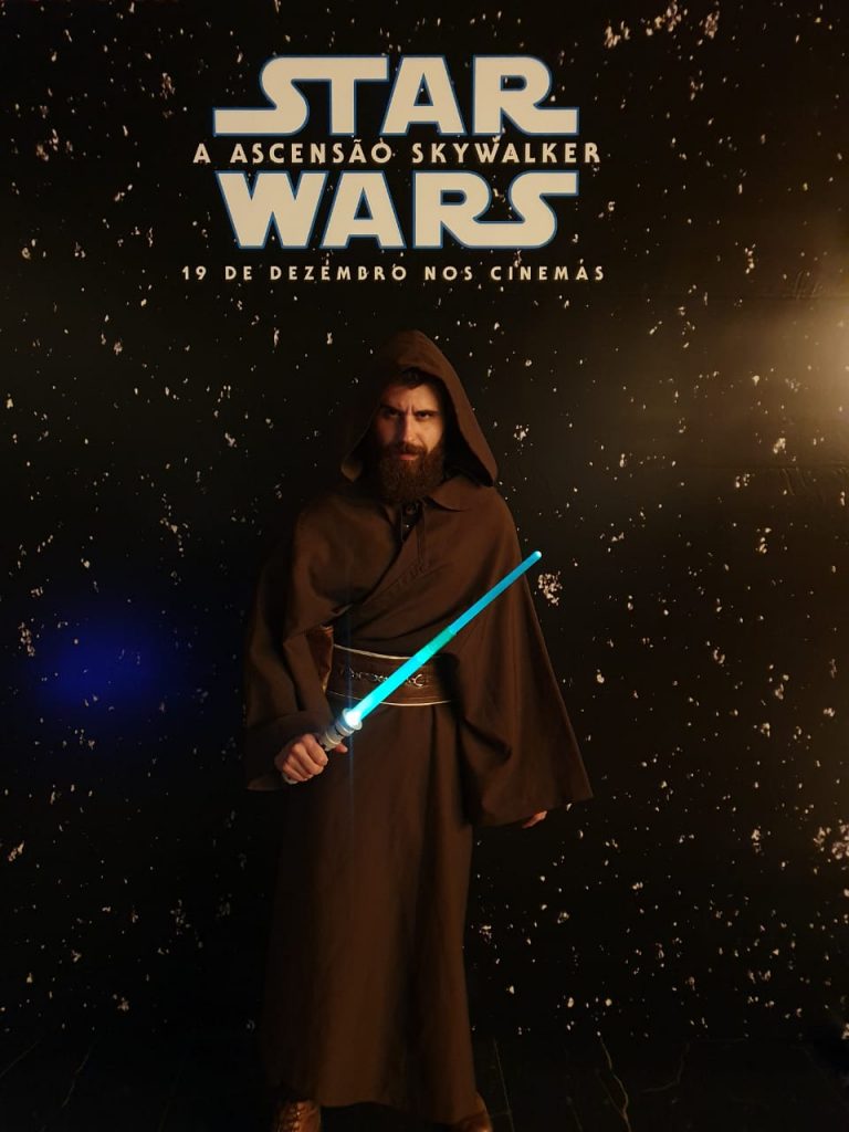 Star Wars: A Ascensão Skywalker