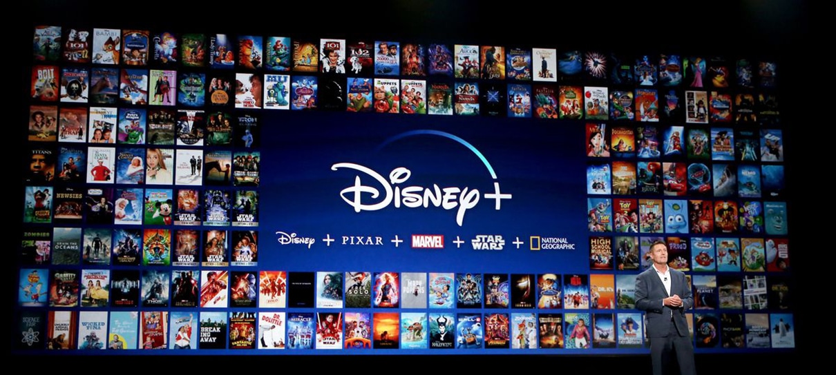 Séries da Marvel no Disney Plus terão orçamento entre $100 e $150
