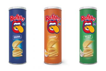 Ruffles Expande Portf Lio E Apresenta Nova Vers O Em Lata