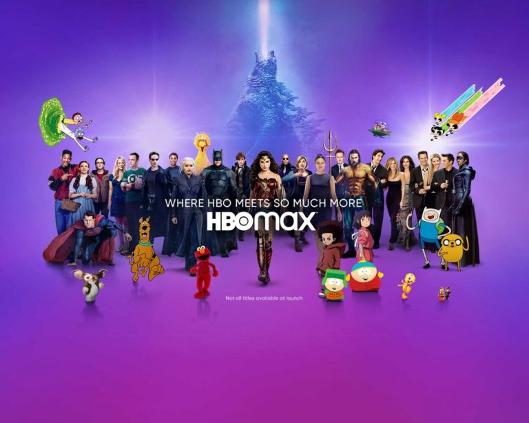 HBO Max Brasil - Todo o conteúdo da plataforma: Séries, Filmes,  Documentários, etc - Criada por Filmow (filmow), Lista