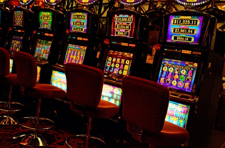 7 maneiras fáceis de tornar casinos  mais rápida