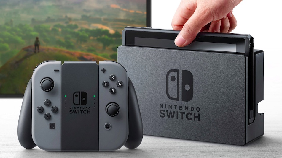 Vale a pena comprar o Nintendo Switch LITE? 