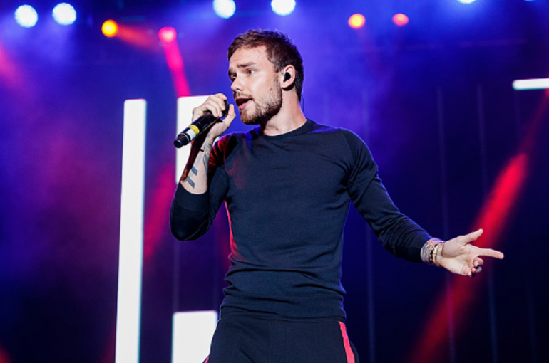 "Sunshine", Novo Single De Liam Payne, Será Destaque De "Ron Bugado"