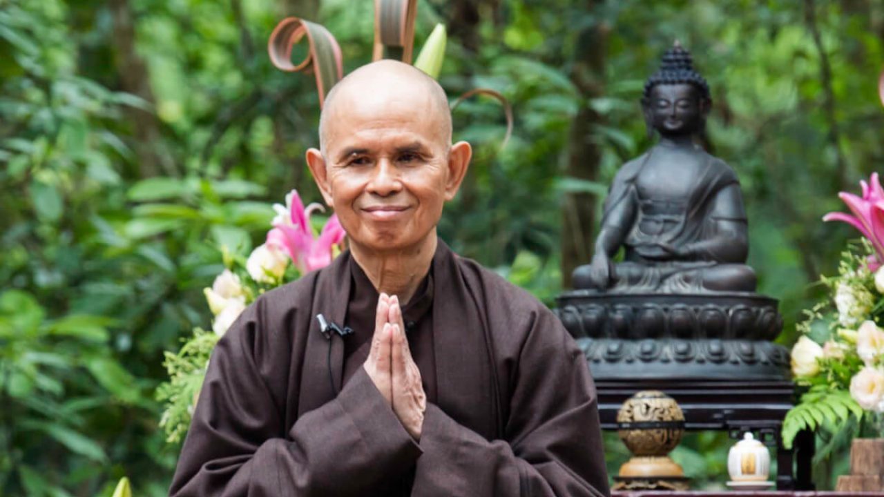 Conheça a meditação budista e os benefícios dela para sua vida