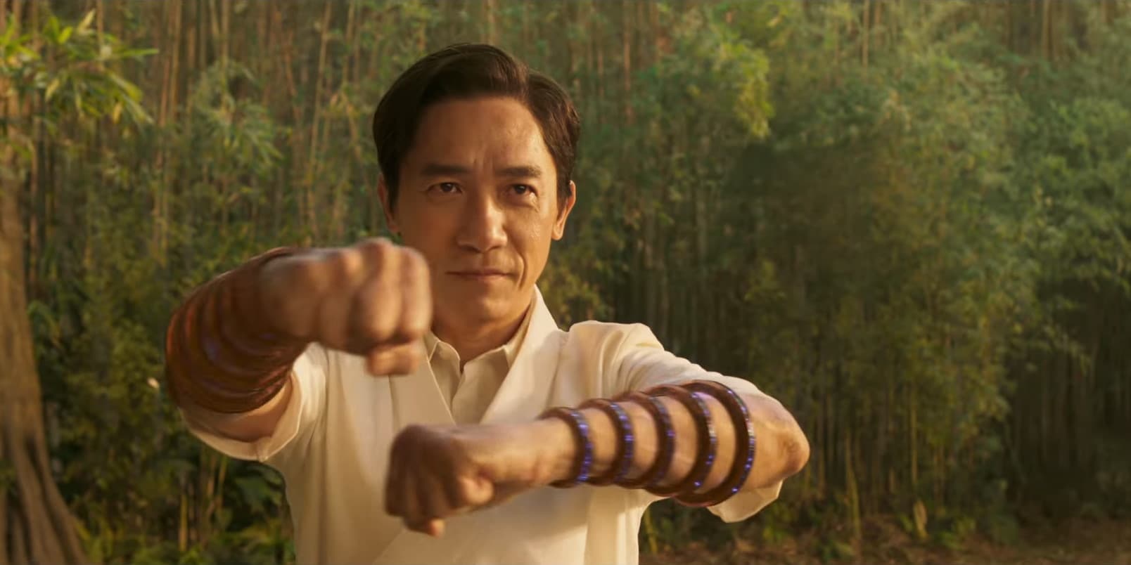 Marvel estreia hoje filme do herói Shang-Chi, um mestre do kung fu  inspirado em Bruce Lee