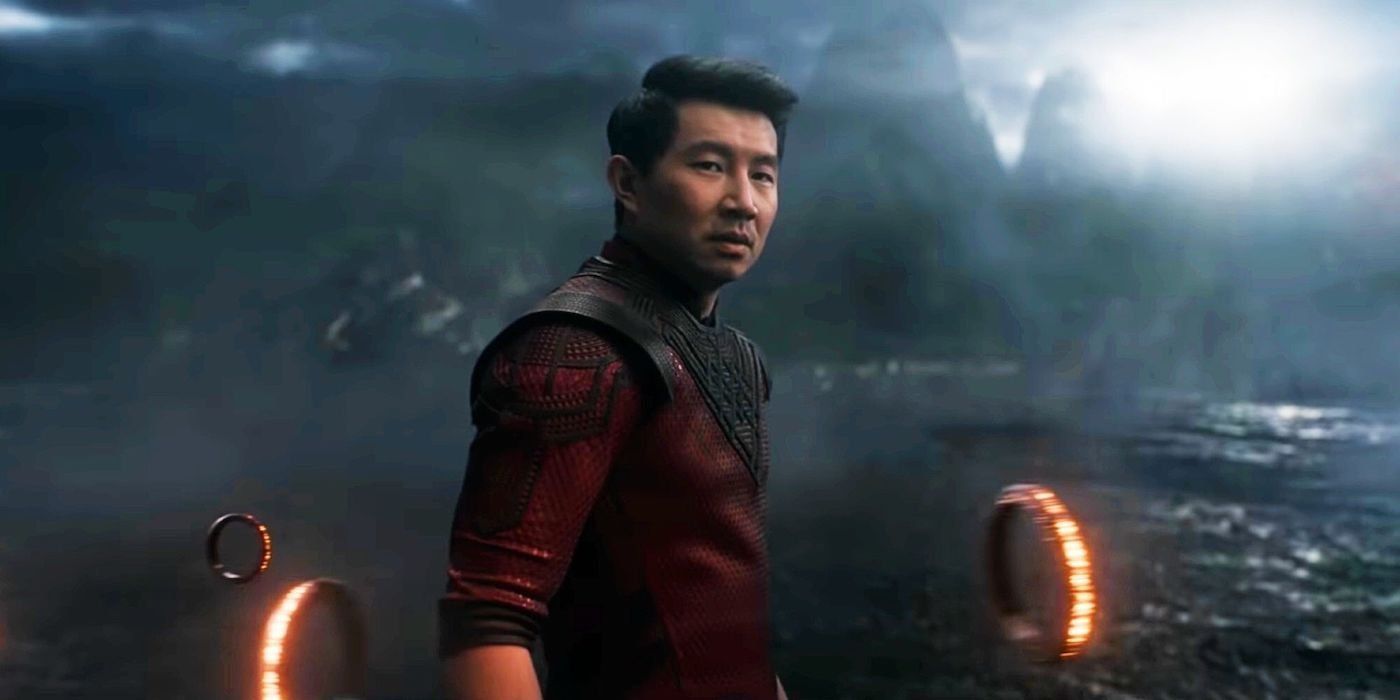 Shang-Chi e a Lenda dos Dez Anéis  Simu Liu é o novo herói da Marvel no  primeiro trailer - Cinema com Rapadura