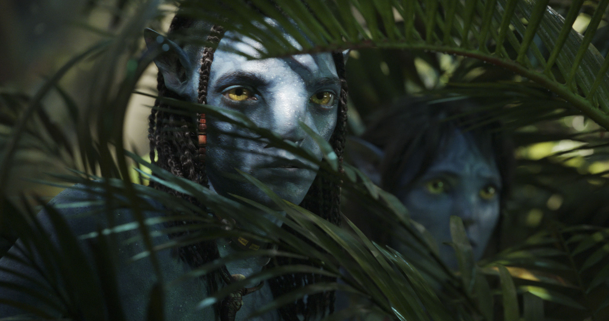 Avatar O Caminho Da Água Ganha Primeiro Trailer Impressionante 0330