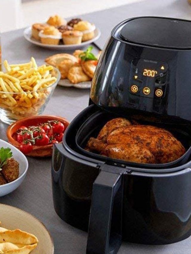 airfryer