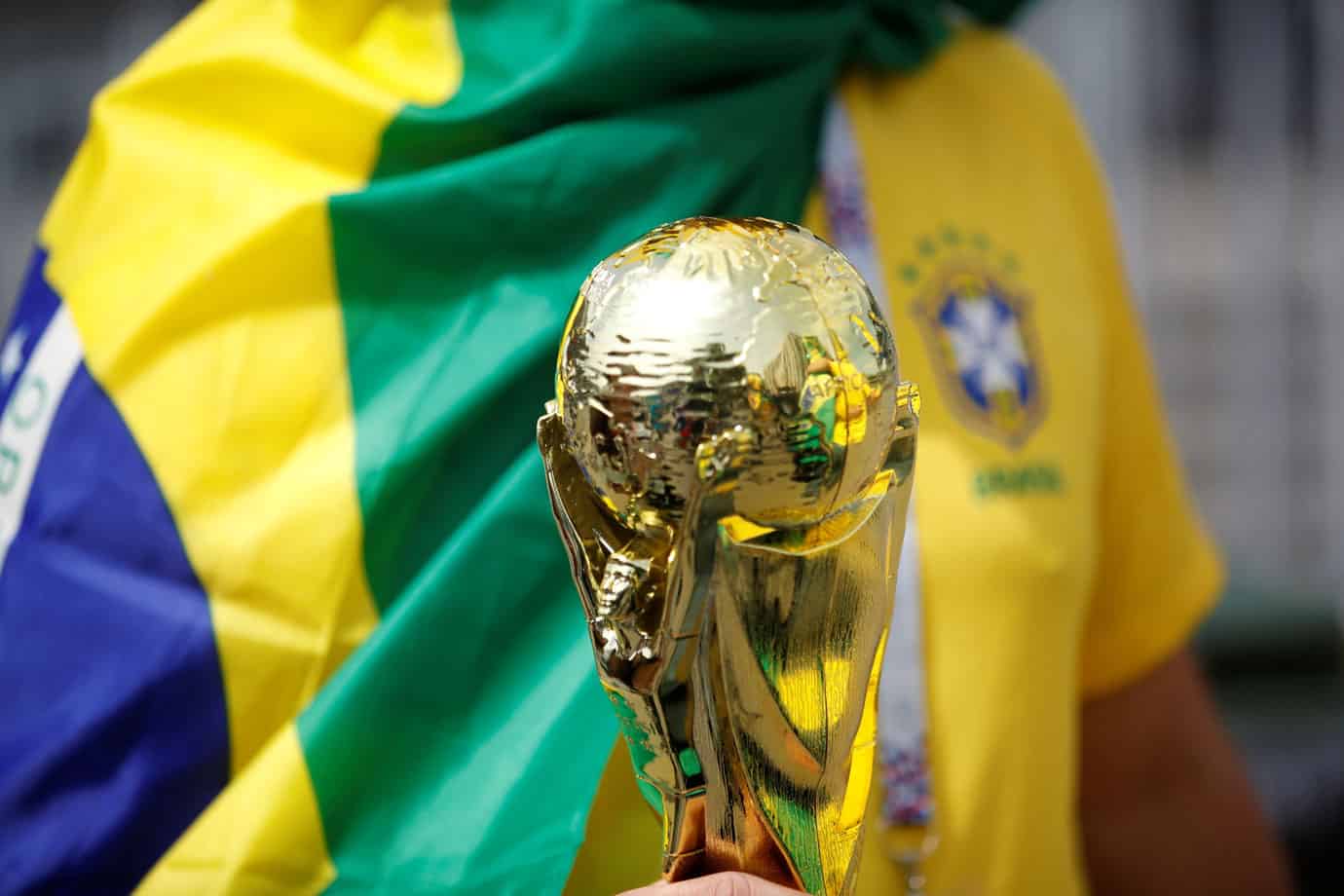 A história do futebol: O esporte tão querido pelos brasileiros