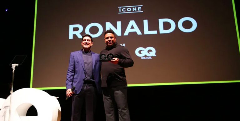 GQ Brasil premia os “Homens do Ano” de 2022 em festa no RJ