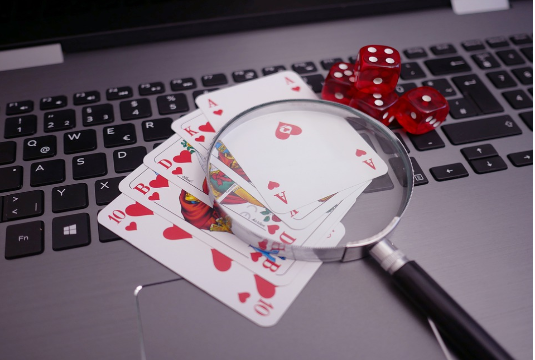 casino online