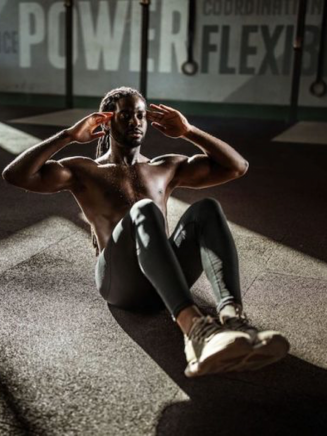 Ectomorfo Endomorfo Ou Mesomorfo Descubra Seu Biotipo El Hombre