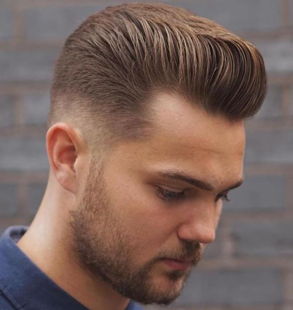 Cabelo moderno shops masculino