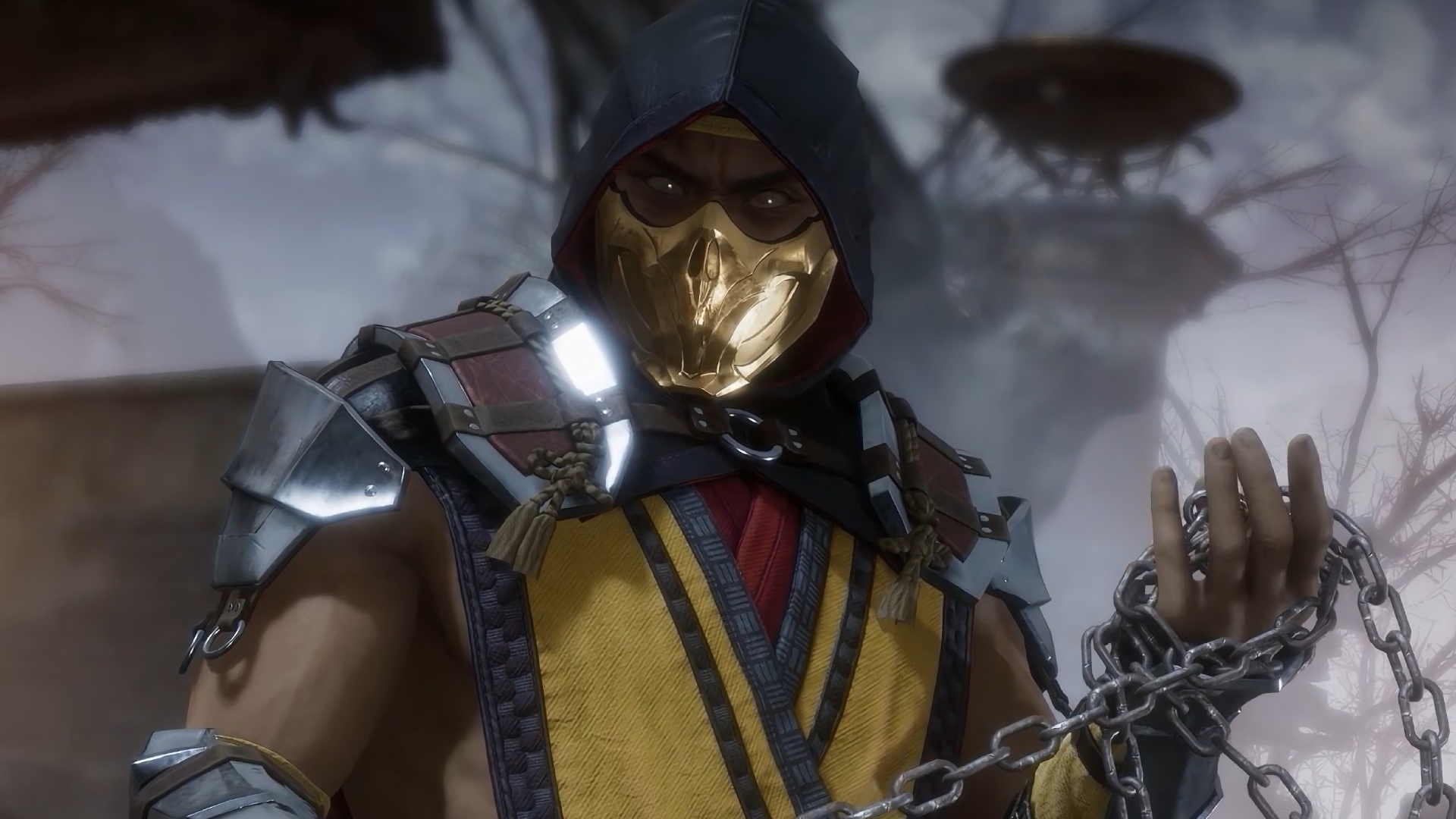 10 personagens que precisam estar no novo jogo de Mortal Kombat!