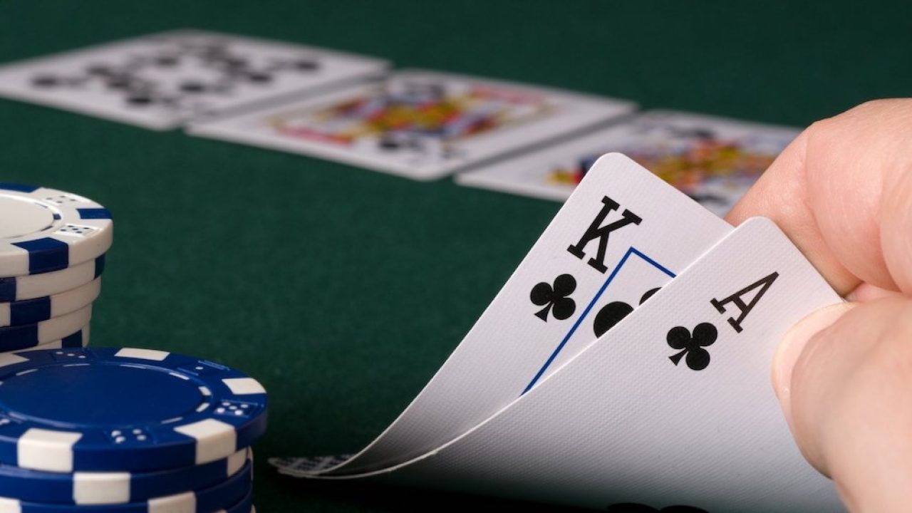Tudo sobre a classificação das mãos do poker – Como Jogar Poker Online