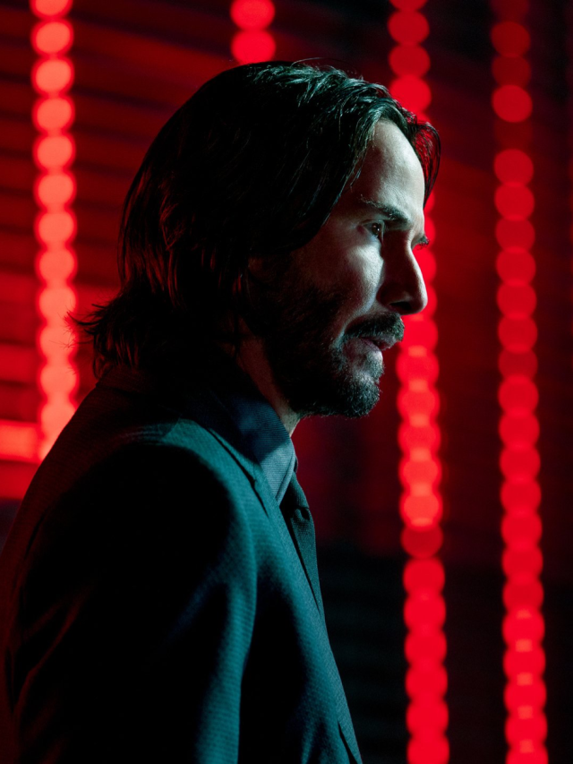 John Wick