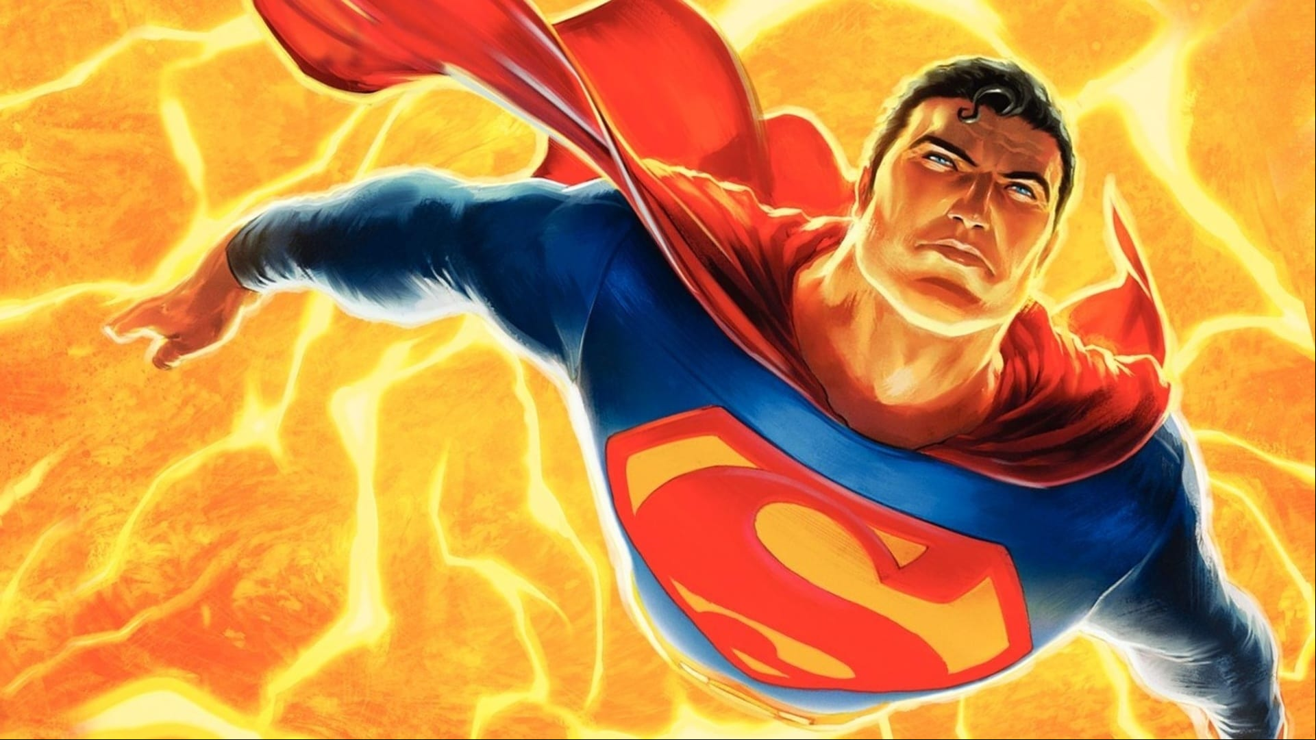 6 características do Superman. Será que você é parecido com o herói?