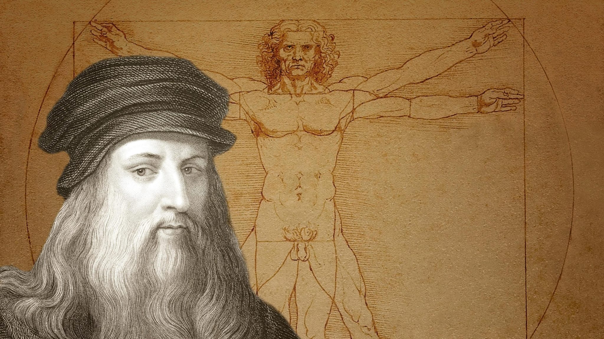 Curiosidades Sobre Leonardo Da Vinci Que Voc N O Sabia