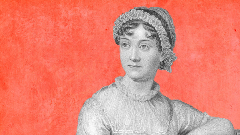 Jane Austen