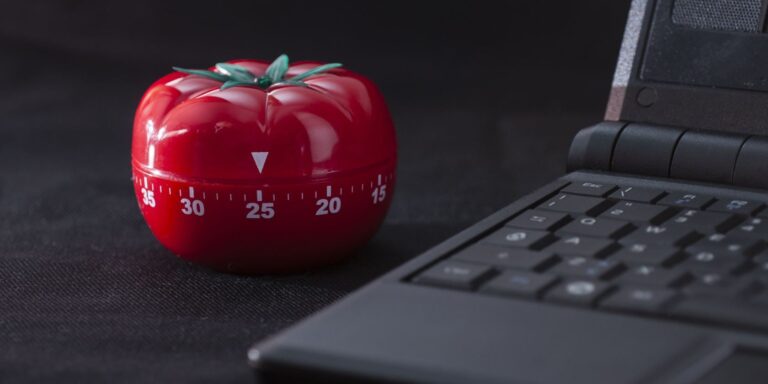 técnica Pomodoro