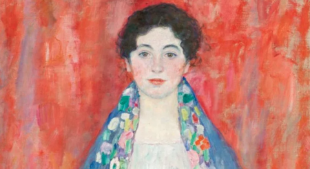 Gustav Klimt 