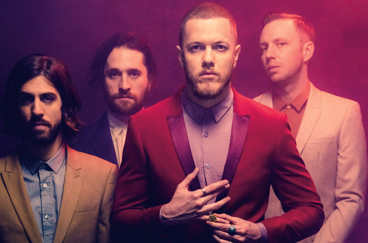 Rock in Rio 2024 Imagine Dragons e Ed Sheeran tem datas definidas