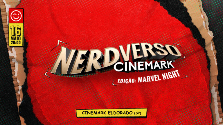 Nerdverso: Marvel Night