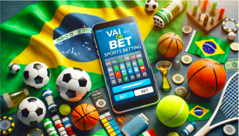 Vai de Bet Gusttavo Lima: Revolucionando as apostas esportivas no Brasil