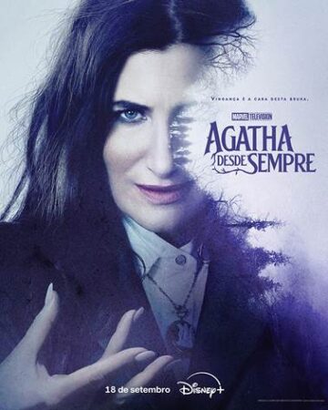 Agatha Desde Sempre