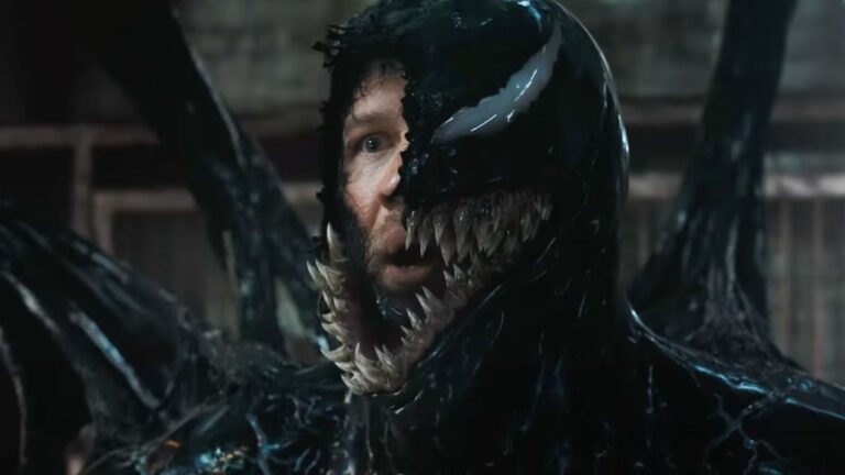 Venom: A Última Rodada