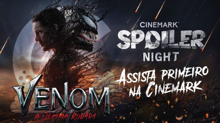 Spoiler Night Venom