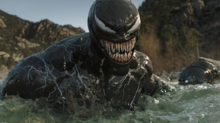 Venom: A Última Rodada