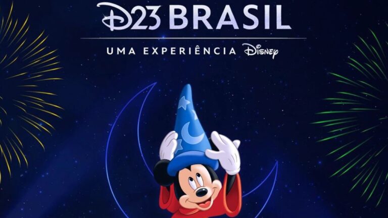 D23 Brasil