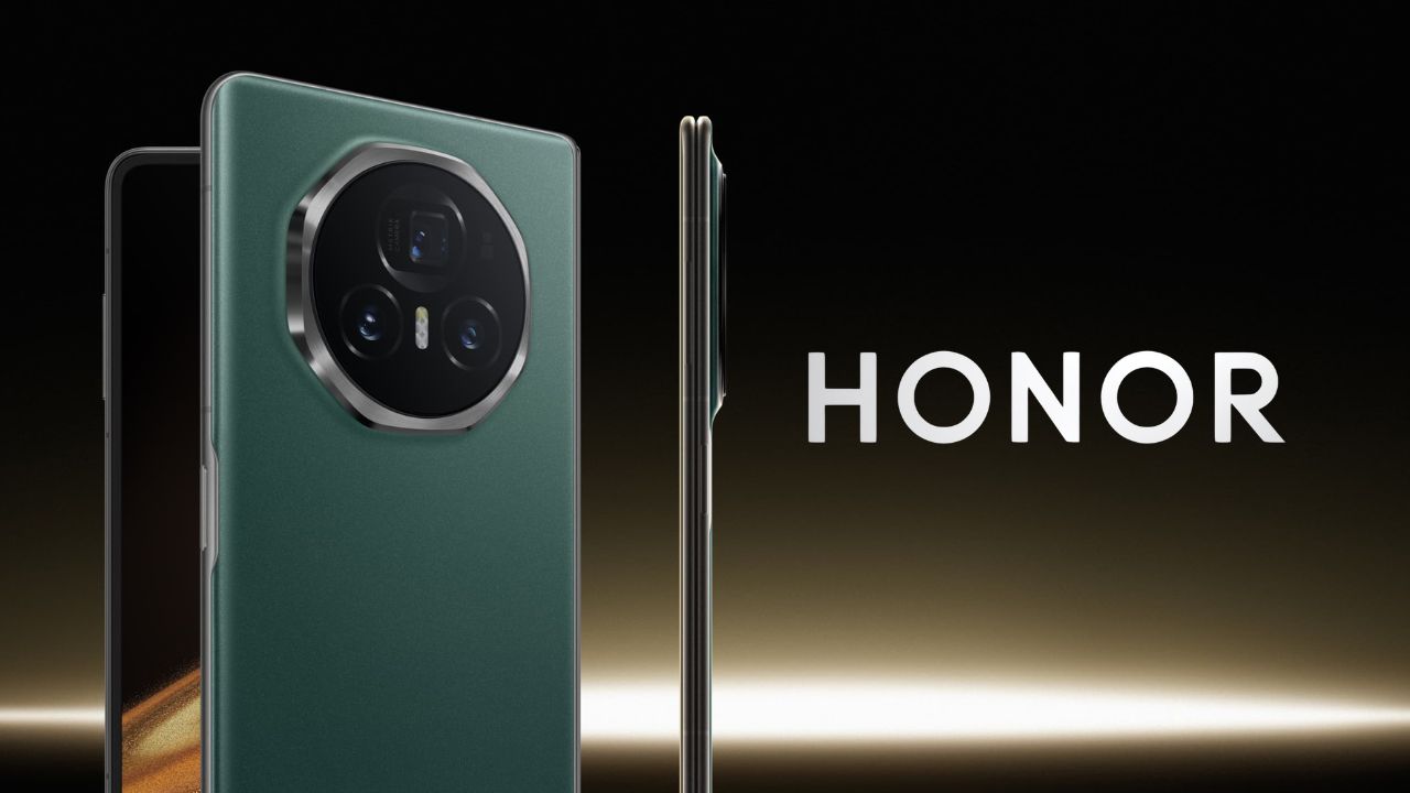 Honor chega oficialmente ao Brasil com linha completa de smartphones