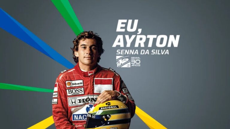 Ayrton Senna da Silva