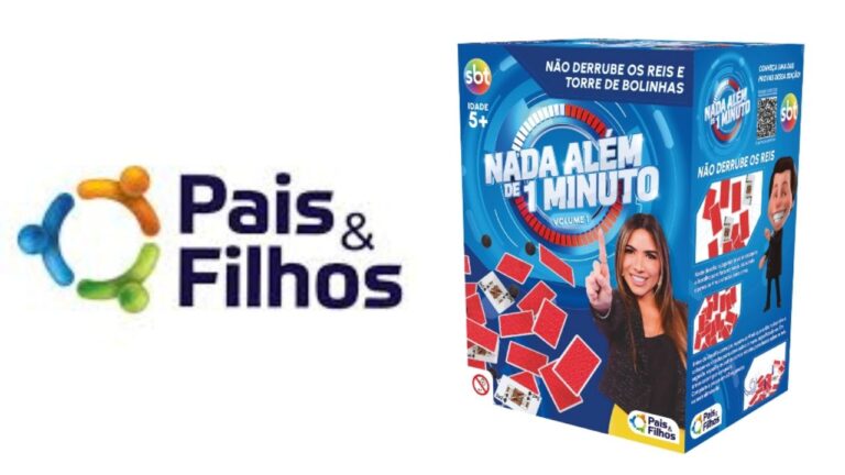 Pais & Filhos